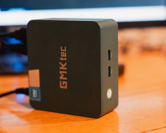 Can A Mini PC Replace A Gaming Desktop? It’s Complicated